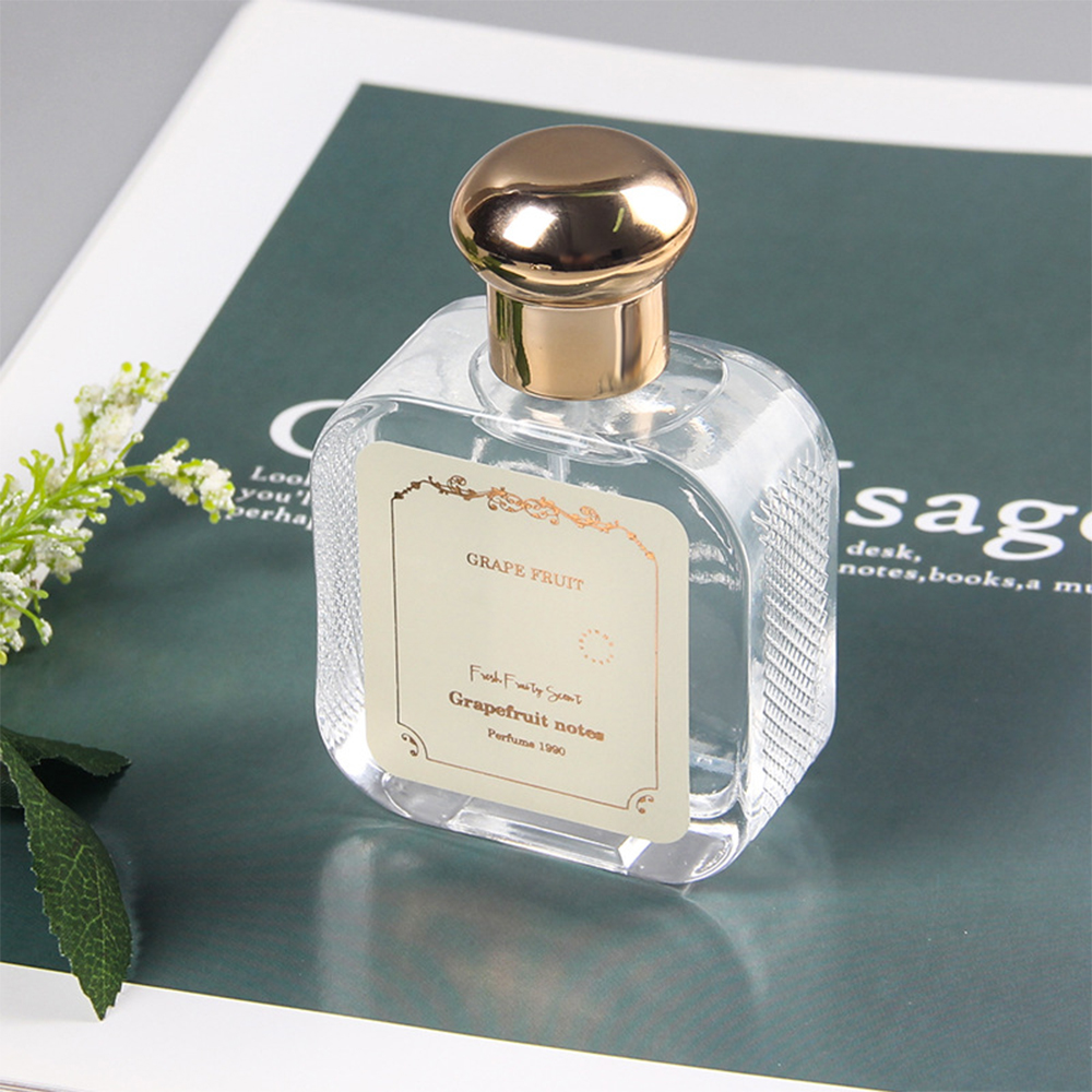 MISS GOCO Western Travel Dream for Women Fragrance Freesia Fresh and light scent