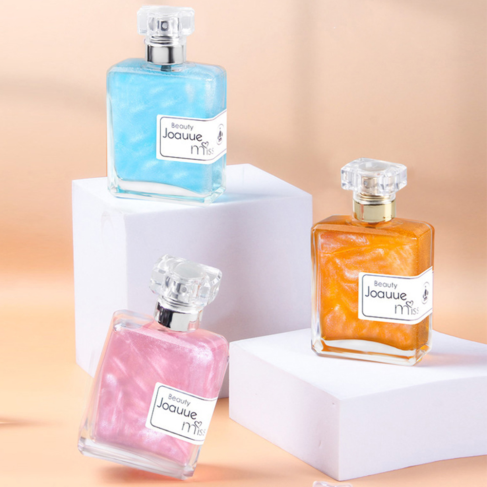 A Sensual Women's Perfume with Ambery Floral Essence: Rose, Black Vanilla, and Raspberry