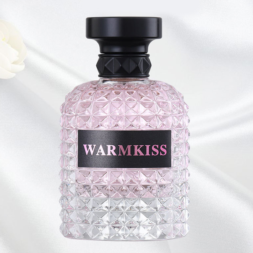 Daytime Rose Eau de Toilette Alluring and Sensual Fragrance for Men and Women