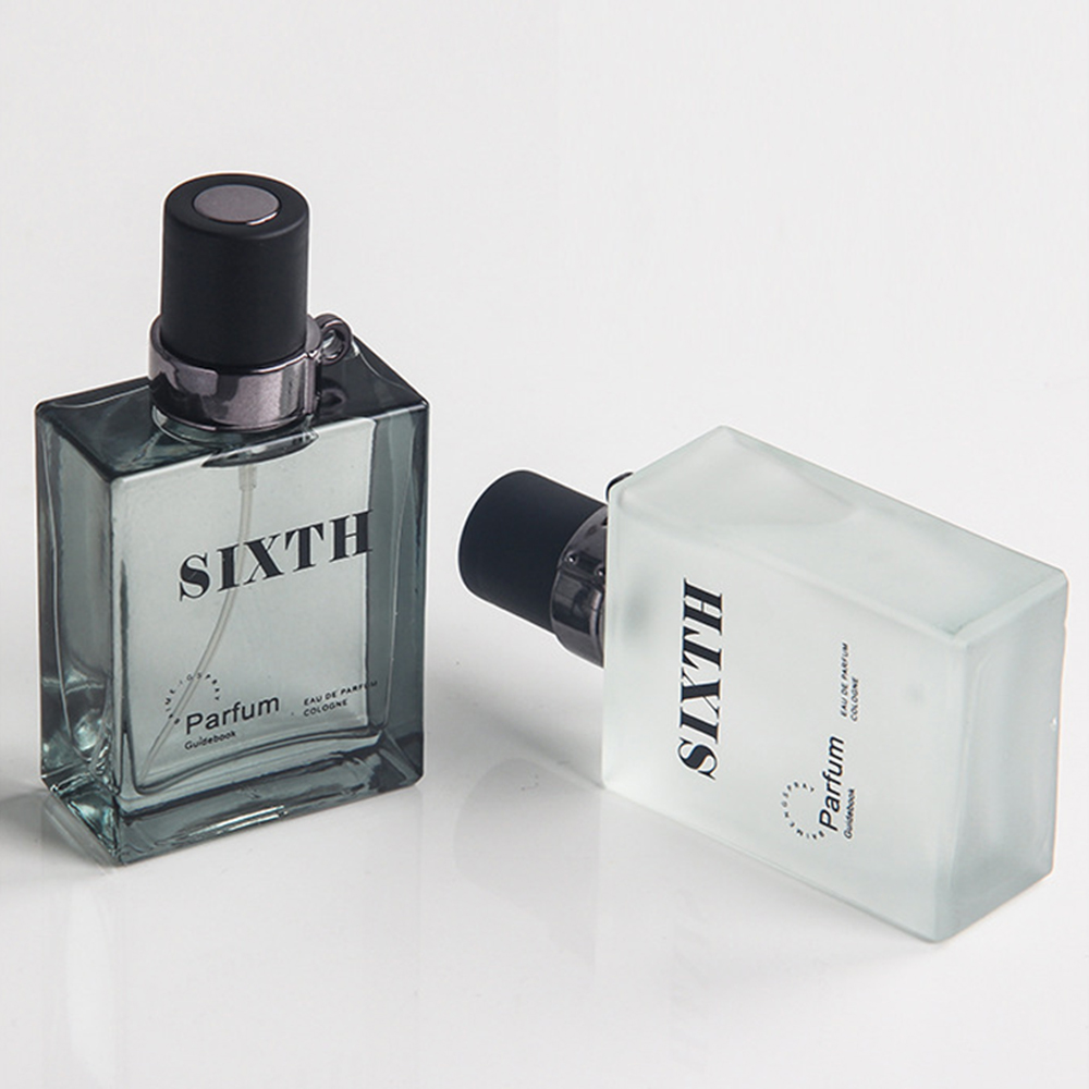 Passionate Men's Perfume Lasting Light fragrance Gentleman fresh charm Seductive Cologne