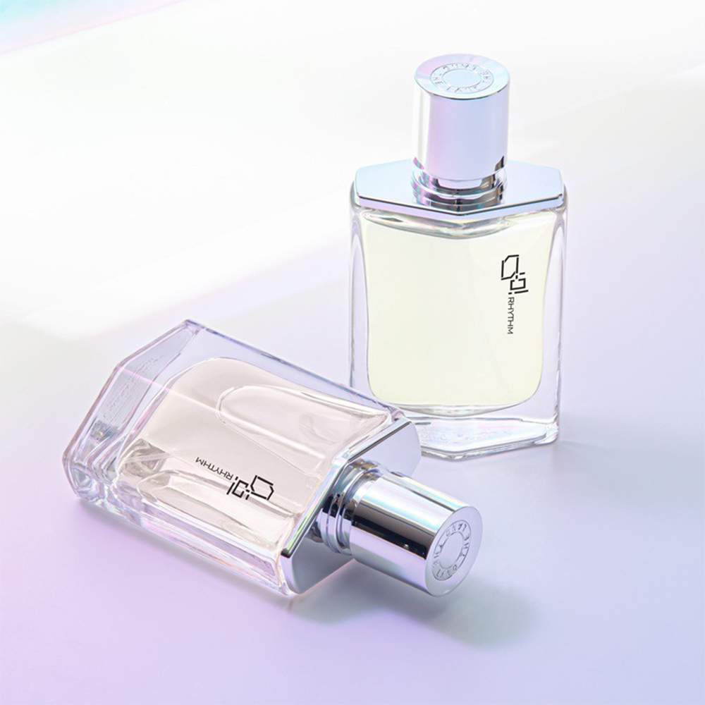 Fragrance Diary Zero Pulsating Men's Fragrance Wood flower fruit fresh and lasting fragrance