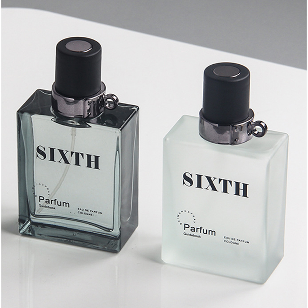 Passionate Men's Perfume Lasting Light fragrance Gentleman fresh charm Seductive Cologne