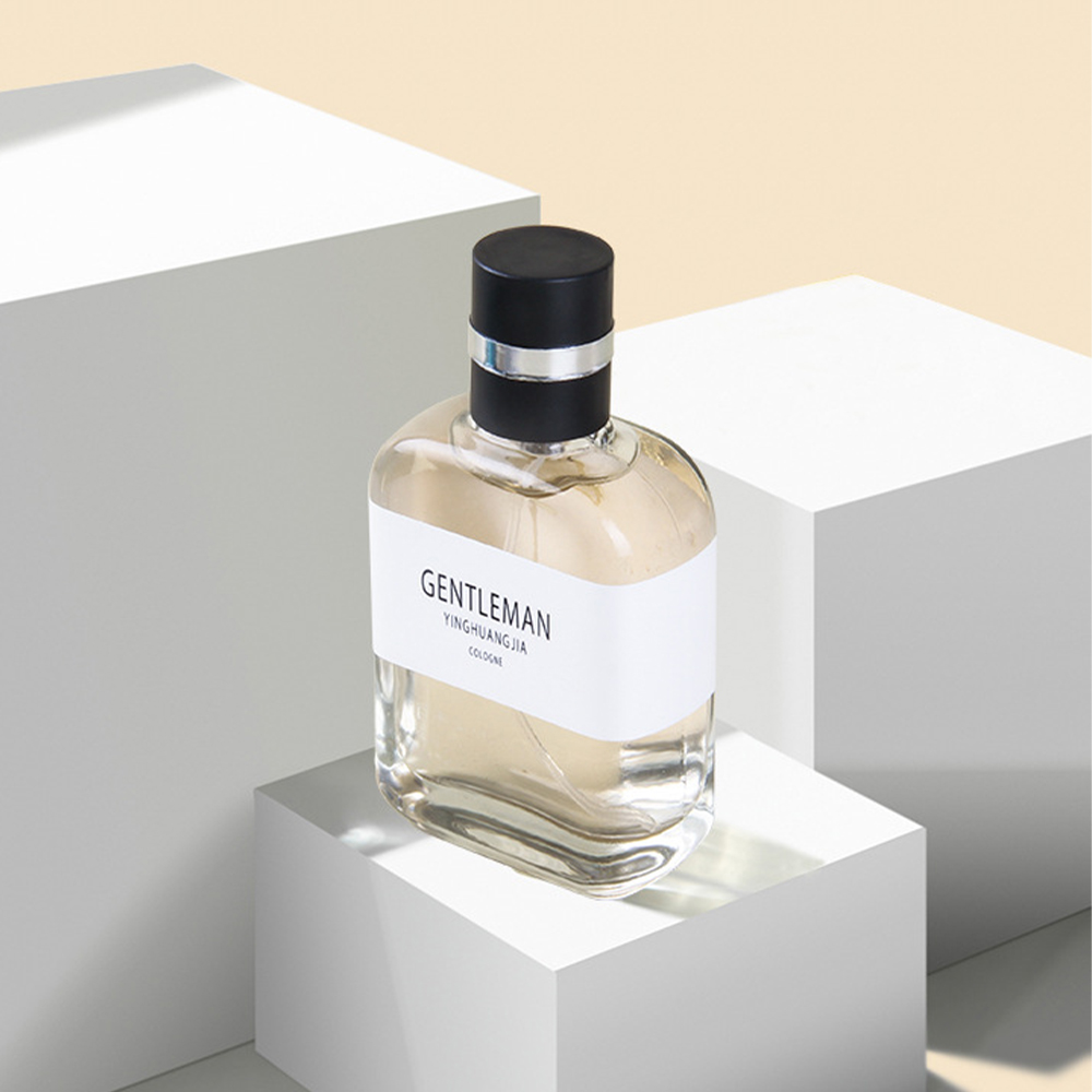 Valentine Milano Eau de Toilette for Men,Masculine Cologne with a Sophisticated Scent