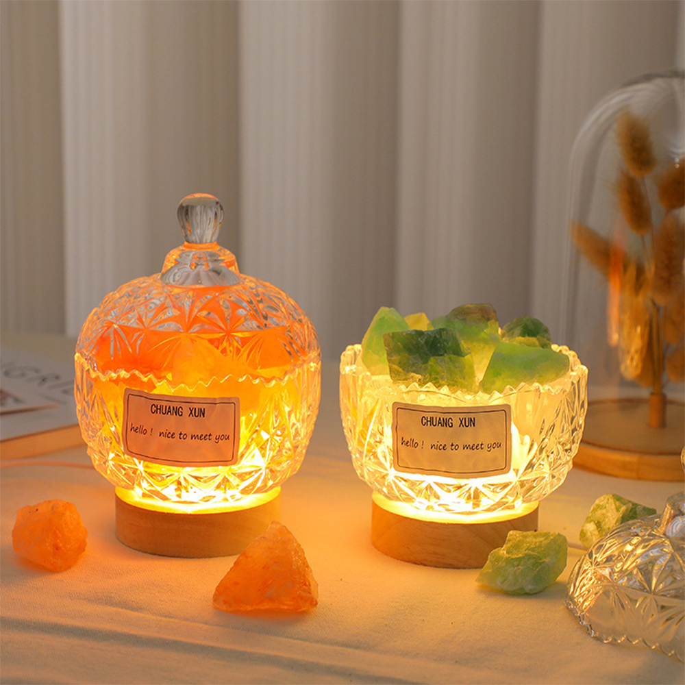 Fire free fragrance diffuser stone cup with hand gift creative fragrance home atmosphere adornment