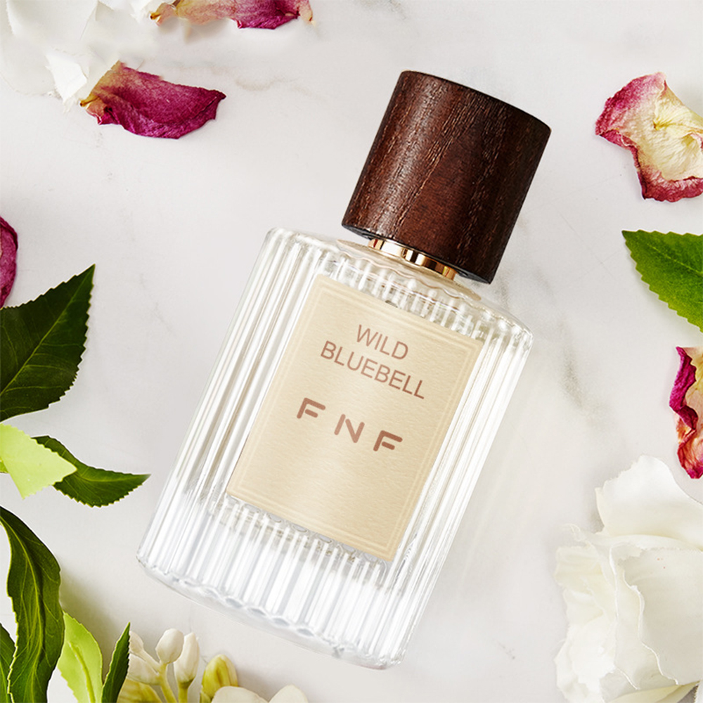 Perfume Diary Bow Bouquet Perfume Ladies Fresh floral fruit notes lasting fragrance