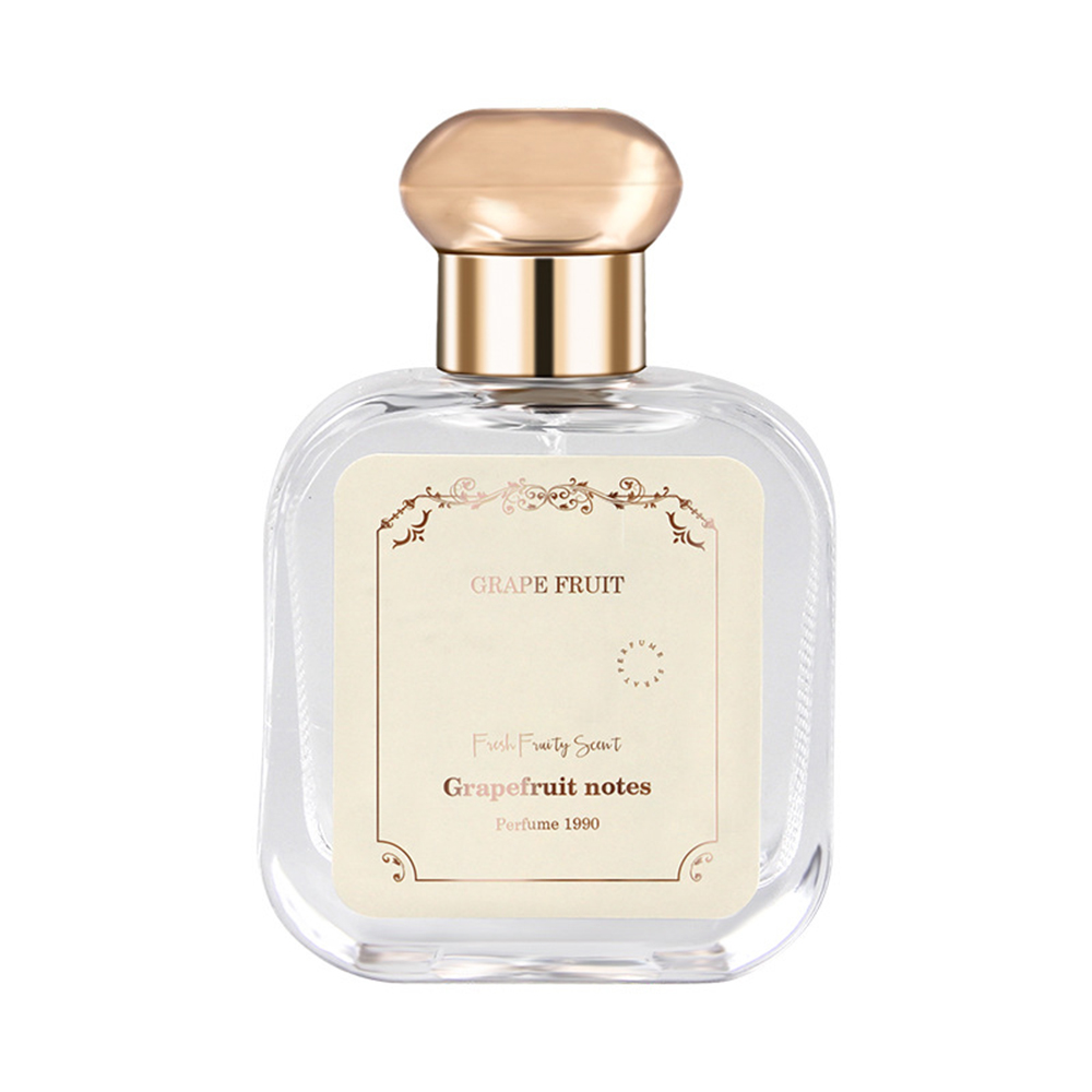 MISS GOCO Western Travel Dream for Women Fragrance Freesia Fresh and light scent