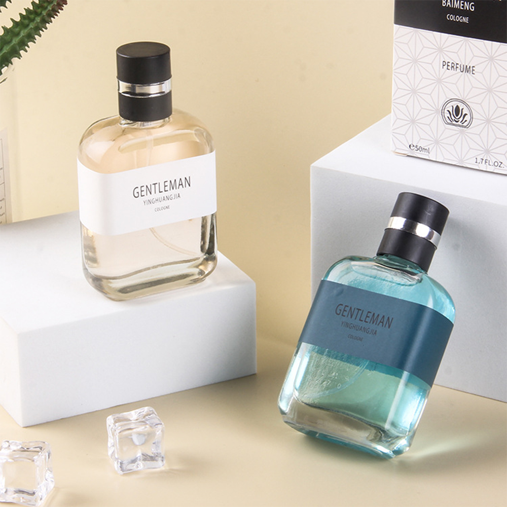 Valentine Milano Eau de Toilette for Men,Masculine Cologne with a Sophisticated Scent