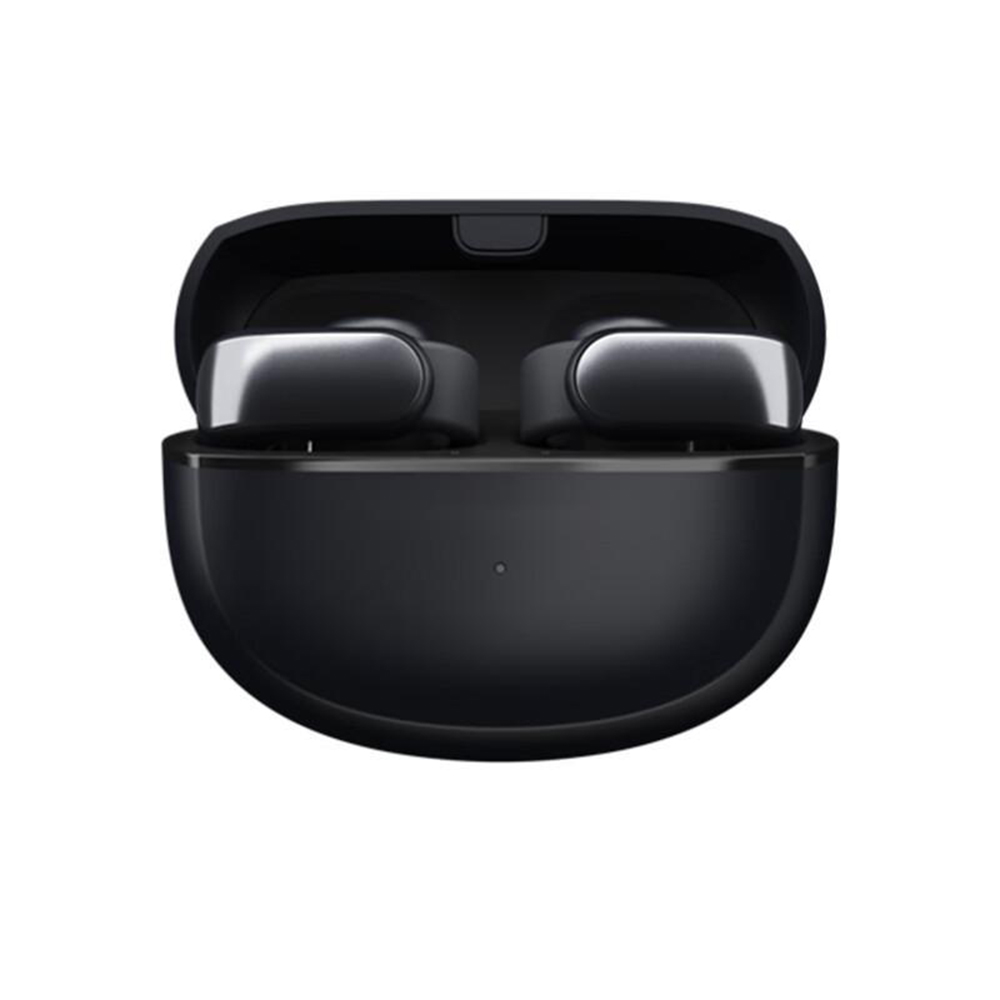 V12 Bluetooth Headphones Air Conduction No Ear Ultra Open Headphone Sport for Apple