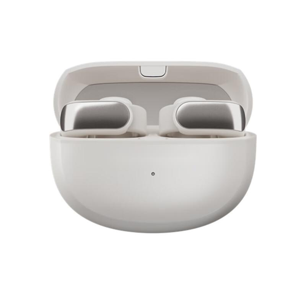 V12 Bluetooth Headphones Air Conduction No Ear Ultra Open Headphone Sport for Apple