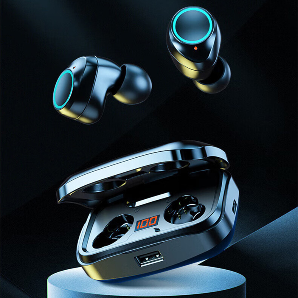 TWS-X10 High Sound quality Bluetooth headphones Wireless music headphones