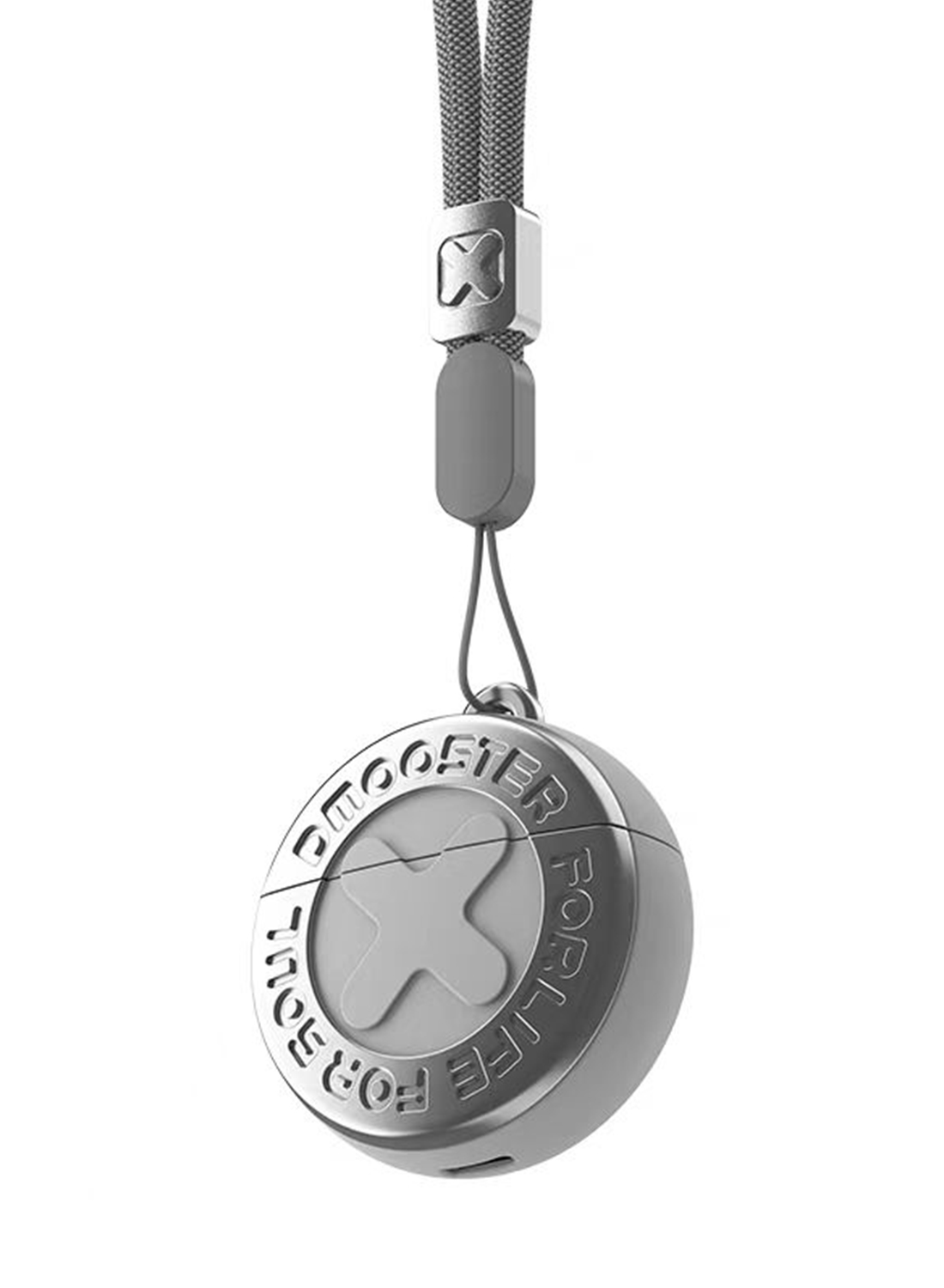 DMOOSTER Big Monster Bluetooth Headset D58 Semi-in-ear Mini Exclusive APP Noise Reduction Apple Android Universal