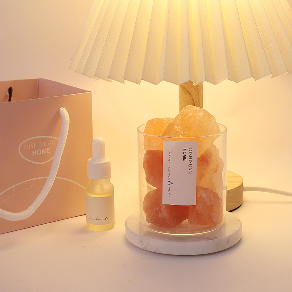 Essential oil Fire free Aromatherapy household stone interior decoration diffuser stone fragrance