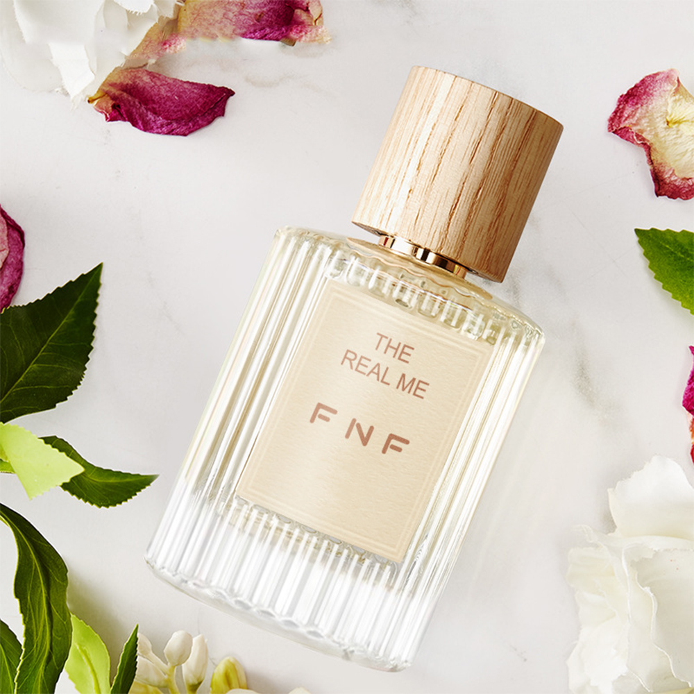 Perfume Diary Bow Bouquet Perfume Ladies Fresh floral fruit notes lasting fragrance