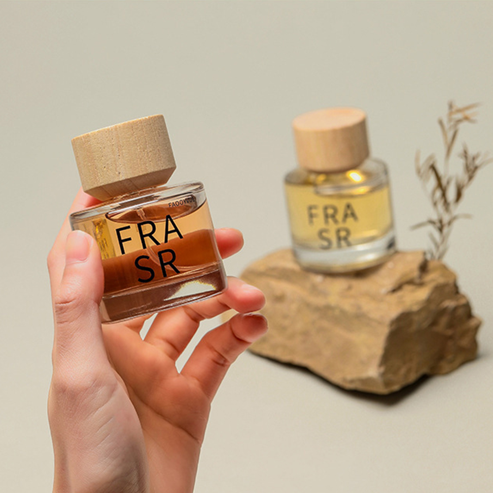 Flower and wood manor neutral fragrance index net red new women light lasting wood fragrance