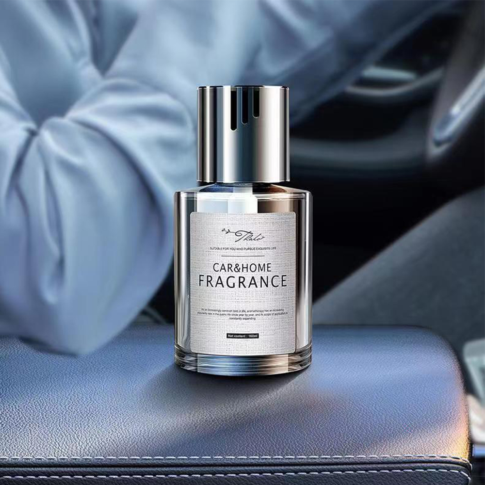 Car air freshener automotive scent diffuser, or vehicle fragrance accessory