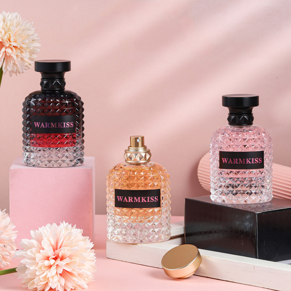 Daytime Rose Eau de Toilette Alluring and Sensual Fragrance for Men and Women