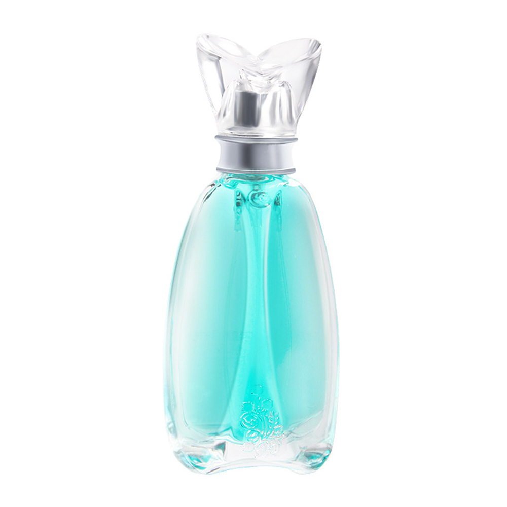 First Lover Wishing Elf Eau de Toilette Fresh, Natural Floral & Fruity Scent Perfect for Women and Students